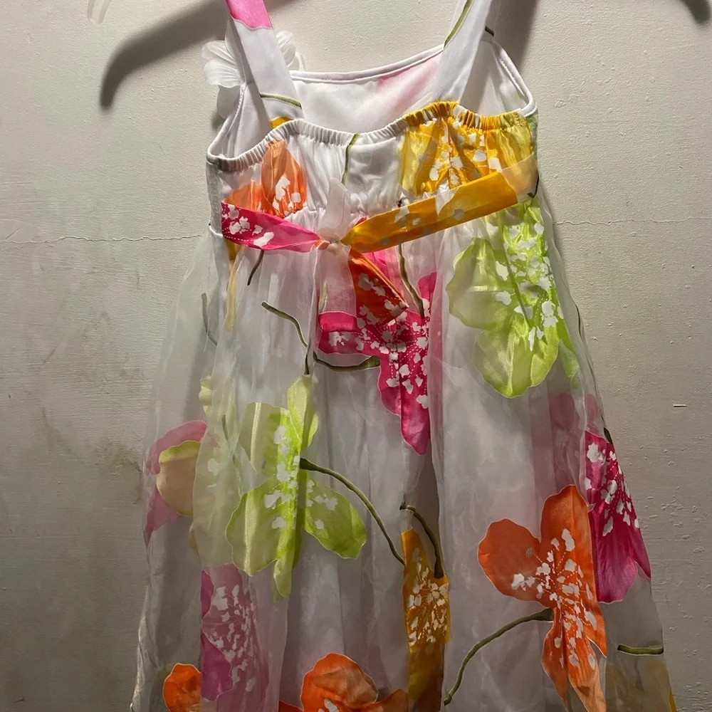 Iris &Ivy girl’s dress